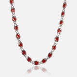 Sangre Necklace