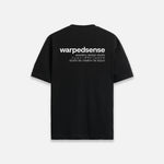 Design Studio T-Shirt - WARPEDSENSE